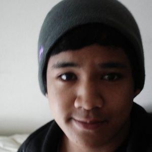 Meet your Posher, Frederick